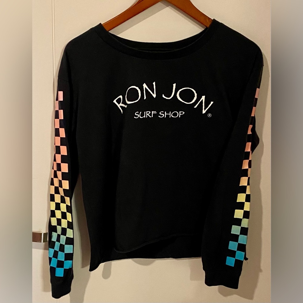 Ron Jon Surf Shop Size Small